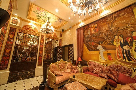 肥乡高档KTV妹子质量哪家好